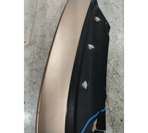 Накладка кузова декоротивная левая