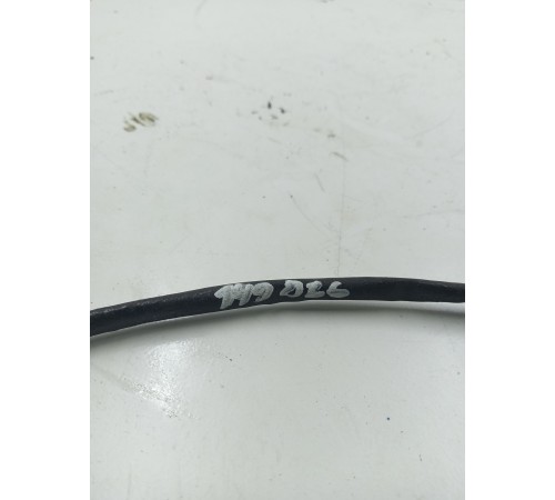 Датчик сажевый