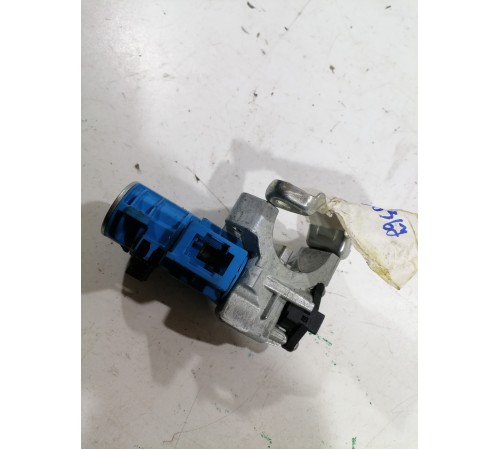 Замок зажигания