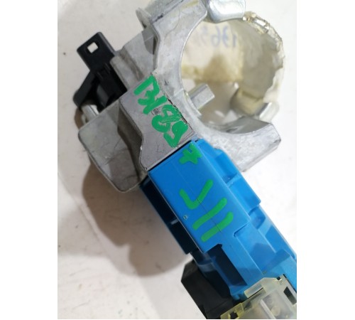 Замок зажигания