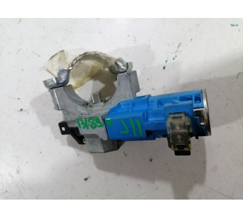 Замок зажигания