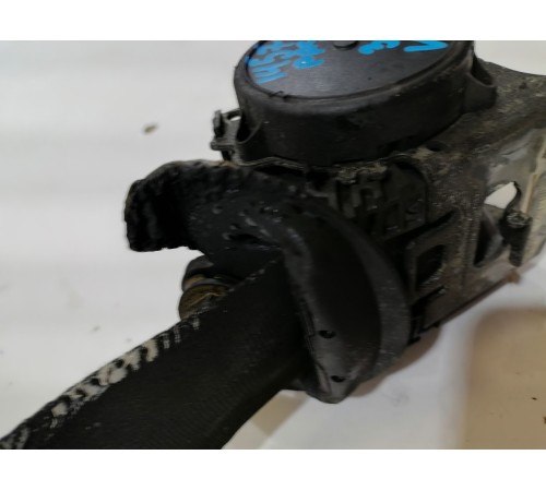 Ремень безопасности задний правый