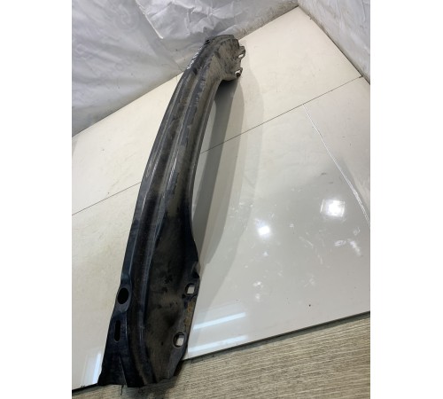 Усилитель заднего бампера