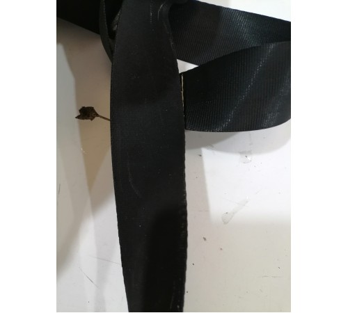 Ремень безопасности задний правый