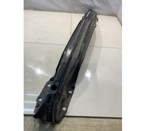 Усилитель заднего бампера