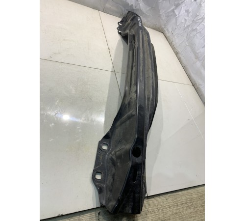 Усилитель заднего бампера