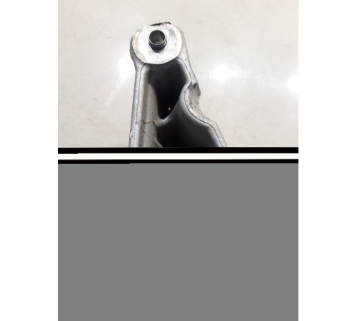 Кронштейн(крепление) двигателя правый