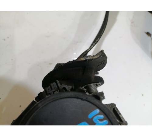 Ремень безопасности задний правый