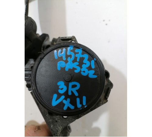 Ремень безопасности задний правый