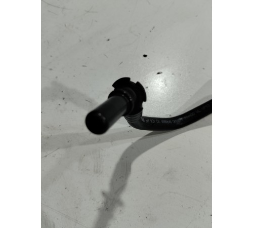 Трубка вакуумного насоса