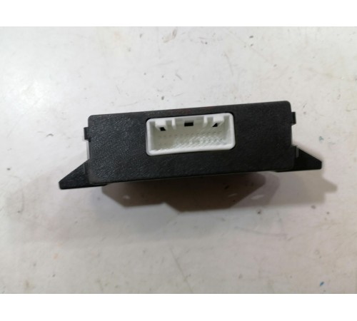 Блок управления парктрониками