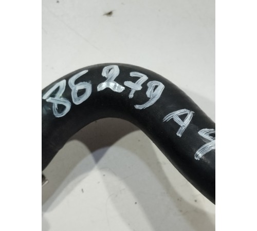 Трубка вакуумного насоса