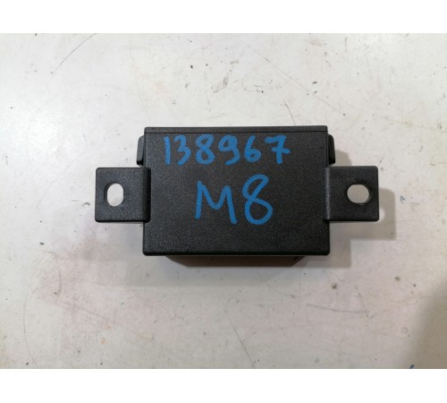 Блок управления парктрониками