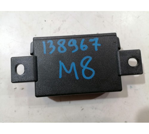 Блок управления парктрониками