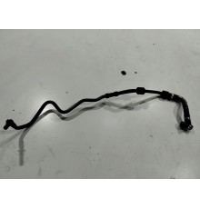 Трубка вакуумного насоса