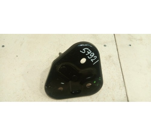 Кронштейн сиденья заднего левый