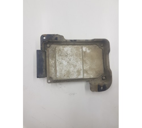 Блок управления подвеской