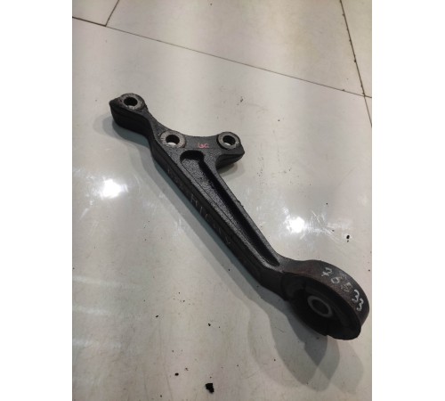 Кронштейн подвески(левый)