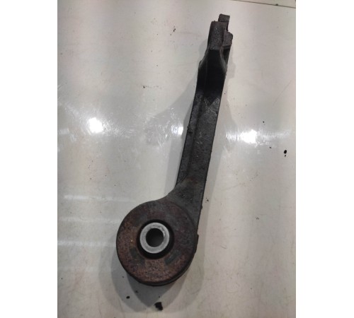 Кронштейн подвески(левый)