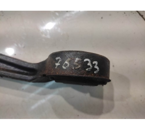 Кронштейн подвески(левый)