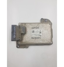 Блок управления подвеской