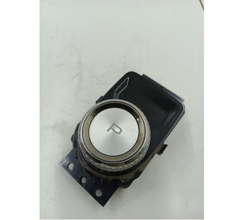 Селектор АКПП кулиса КПП коробки передач