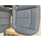 Задний ряд сидений