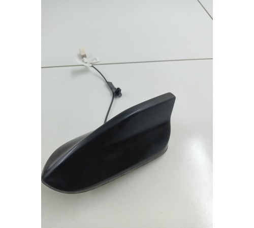 Антенна (плавник)