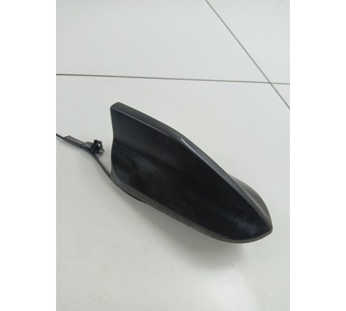 Антенна (плавник)