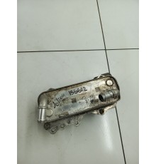 Радиатор масленый (теплообменник)