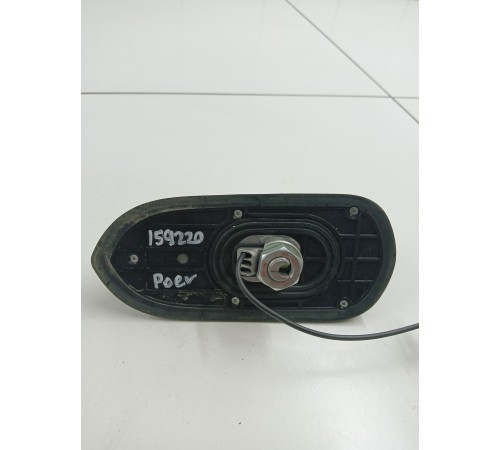 Антенна (плавник)