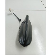 Антенна (плавник)