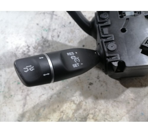 Подрулевые комбинированные переключатели в сборе