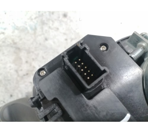 Подрулевые комбинированные переключатели в сборе