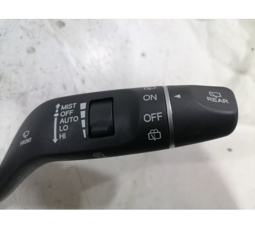 Подрулевые комбинированные переключатели в сборе