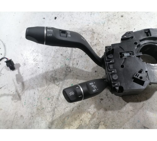 Подрулевые комбинированные переключатели в сборе