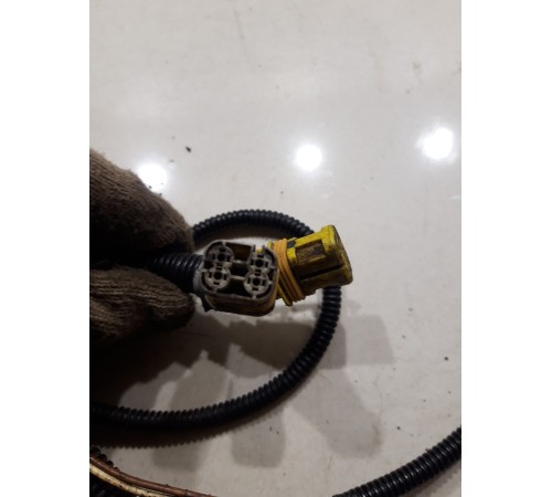 Электропроводка рамы