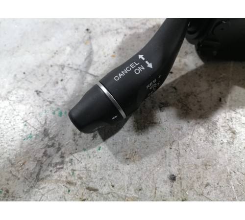 Подрулевые комбинированные переключатели в сборе