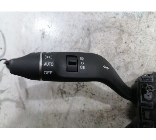 Подрулевые комбинированные переключатели в сборе