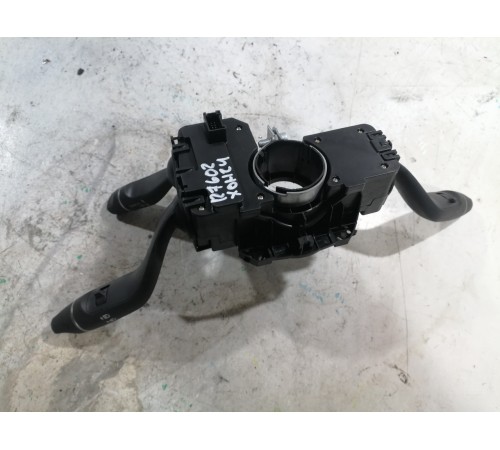 Подрулевые комбинированные переключатели в сборе