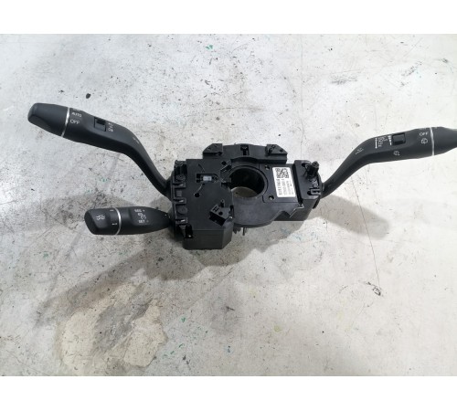 Подрулевые комбинированные переключатели в сборе