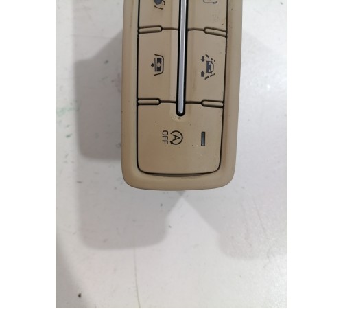 Блок кнопок 