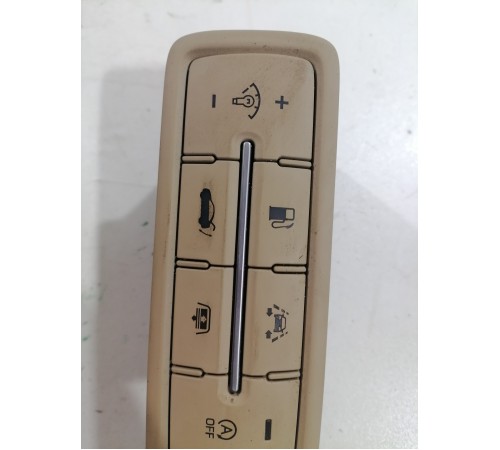 Блок кнопок 