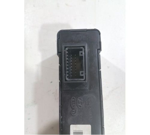 Блок кнопок 