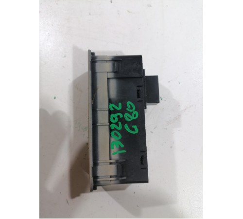 Блок кнопок 