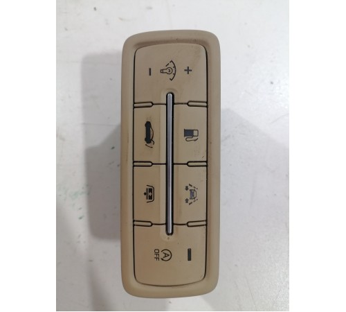 Блок кнопок 