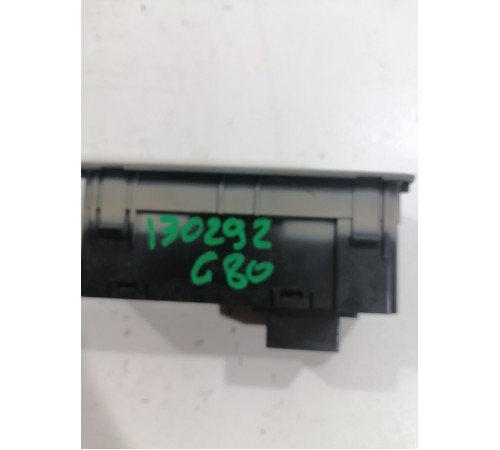 Блок кнопок 