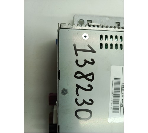 Магнитолла