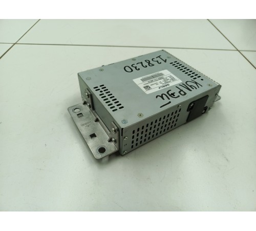 Магнитолла