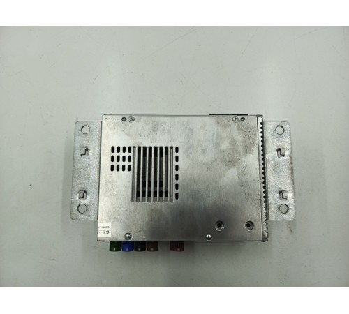 Магнитолла